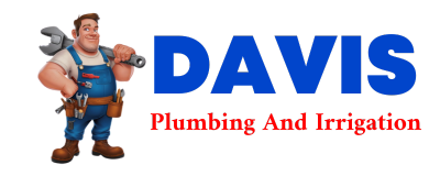 Trusted plumber in WIOTA